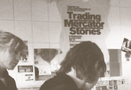 Locative narratives as experience