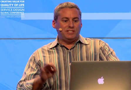 Nathan Shedroff: Redefining Value, To Business & To Society