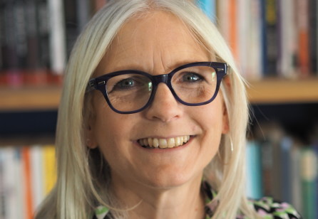 Jo Carter: Meet the Director of an SDN-accredited Organisation