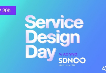 Service Design Day 2020 - SDN Brazil