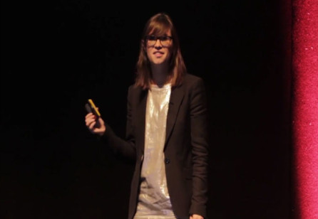 Louise Downe: Platform Design - Shaping The Organisations Of The Future