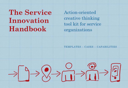 The Service Innovation Handbook