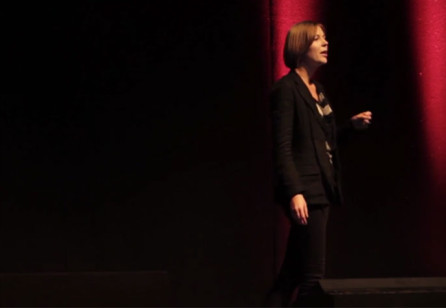 Katrine Rau: Protecting Your Imagination