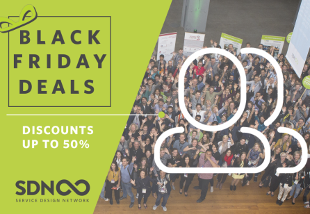 SDN Black Friday Deals