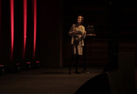 Lydia Howland: Design In Real Time