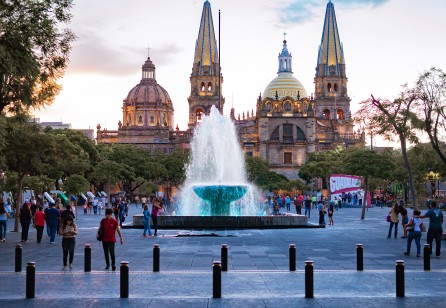 Guadalajara