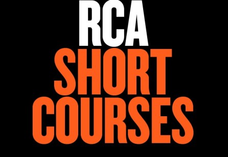 RCA: New online short courses for 2021