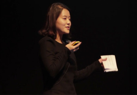 Jungwon Kim: When Public Service Met Service Design