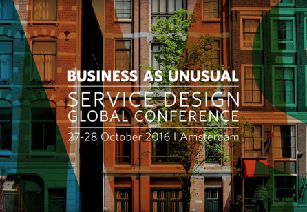 SDGC16 Highlights Video