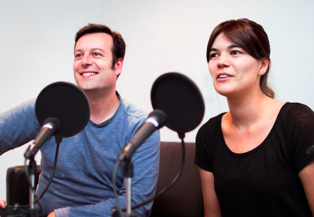 Monthly Podcasts: The Latest Channel for SD News