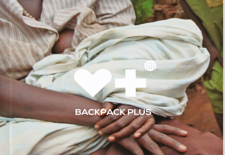 Backpack Plus: A comprehensive toolkit to empower community health workers