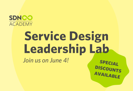 Step Into Leadership: A Course Designed for Change-Makers