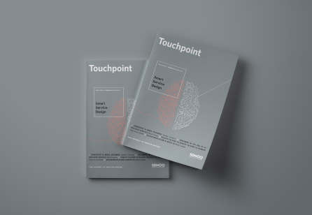 Touchpoint Roundtable: Smart Service Design