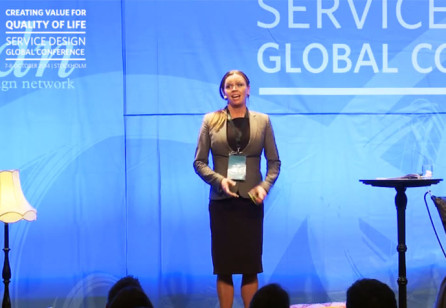 Mia Kleregård: Passionate Leadership & Engaged Employees