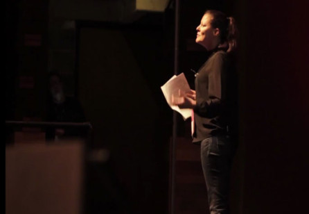 Nicola Piercy: Powering Up Out Performance