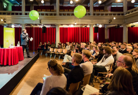 SDGC16 Members Day and Masterclasses Summary