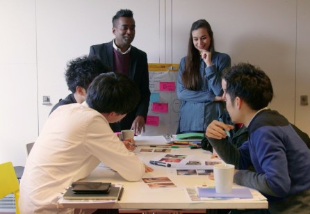 Creative Leadership Masterclass