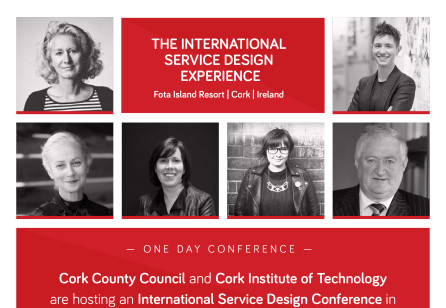 International Service Design Experience