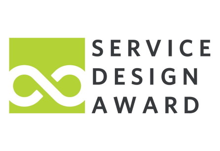Service Design Award 2020: Finalists Selected