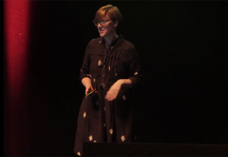 Kristina Carlander: Manifest Change