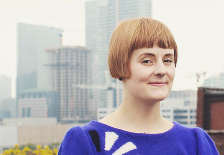 Meet the SDGC16 Speaker: Linnea Vizard