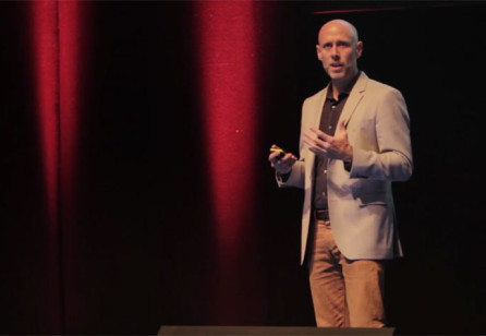 Craig Peters: Email Overload Kills Revenue - One Team's Solution