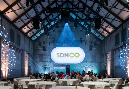 Blogging the SDGC16 Experience:  Then and Now