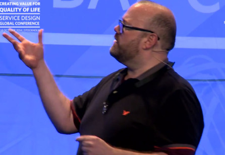 Richard Newland: Bridging The Gap Between Intent & Execution