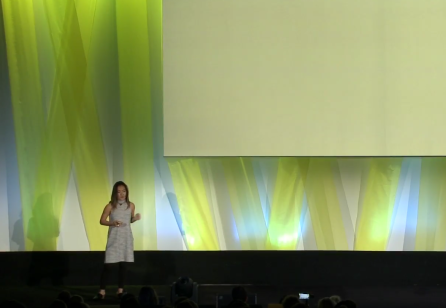SDGC17 | Evi Hui: Designing onboarding and education experiences
