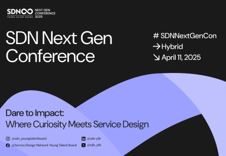 Future-Makers Wanted – Next Gen 2025 is Here!