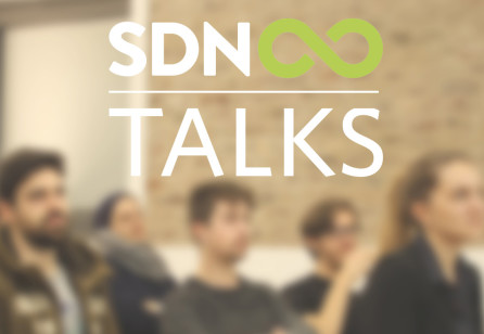 SD Talk –Gov Jam 2018