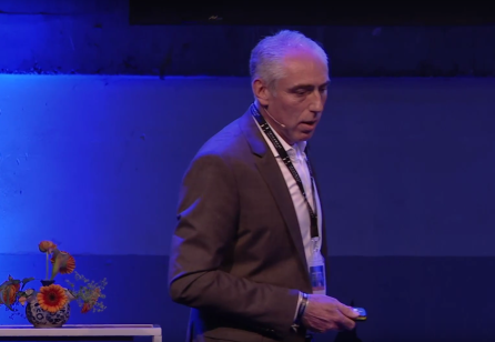 Geert Christiaansen: Royal Philips - Towards a collaborative approach