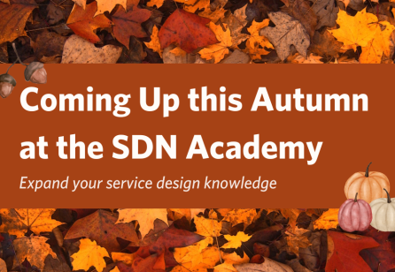 SDN Academy | Coming up next!