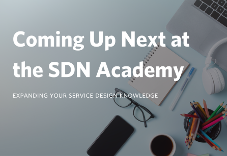 SDN Academy | Coming Up 2023
