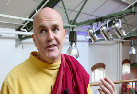 Tenzin Shenyen: There Are Things In Life You Can’t Design (Interview)