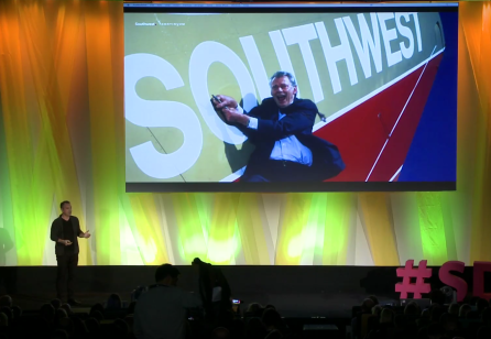 Lee Moreau: Revolutionizing air travel experience through human-centered design