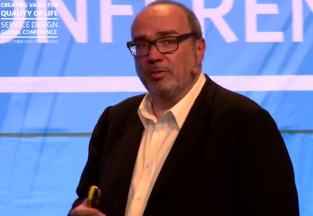 Denis Weil:  Social Design = Better Design?