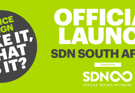 Official Launch: SDN South Africa
