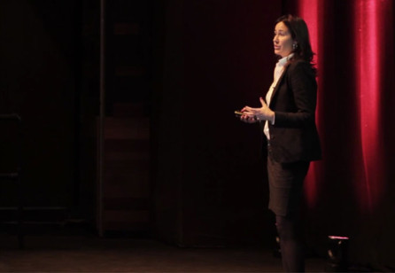 Maria José Jorda Garcia: From Big Data To Big Business