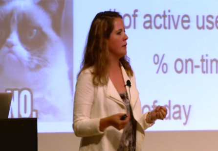 Kerry Bodine: A Journey To Value - What's Next?