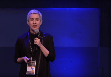 Paula Bello: KONE - Building Service Design