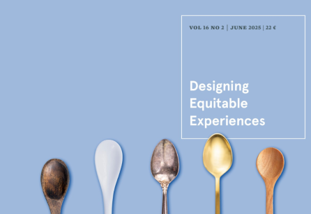 Equitable Healthcare Experience and Responsible AI