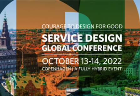 SDGC22 Day 1: Stefan Moritz & Malin Orebäck: Sustainable Experiences by Design
