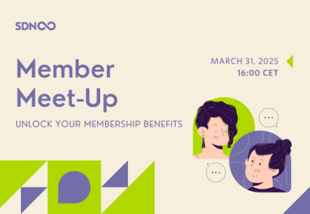 SDN Members Meet-Up