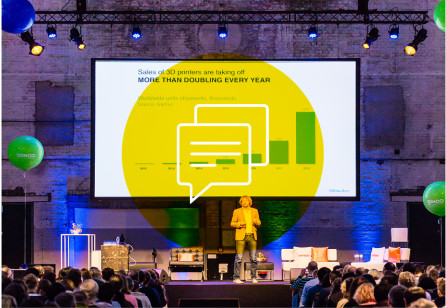 Service Design Global Conference 2020 - Call for Speakers