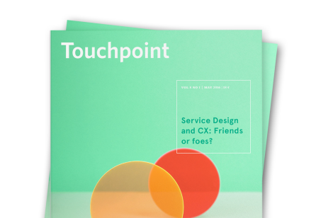 Service Design and CX: Friends or foes?