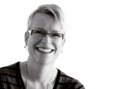 Meet Lucy Kimbell