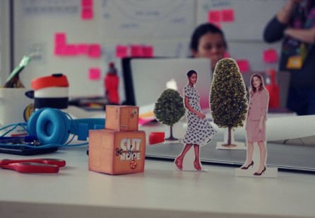 RCA: Service Design Masterclass