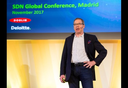 Larry Keeley: Finding the future first
