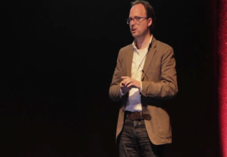 Aldo Jong: Claro Partners